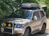 Mitsubishi Pajero 2002 годаүшін6 000 000 тг. в Актау – фото 4