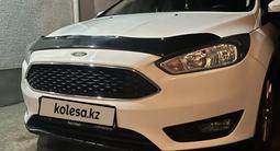 Ford Focus 2014 года за 4 500 000 тг. в Алматы