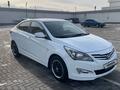 Hyundai Accent 2014 годаүшін6 100 000 тг. в Алматы