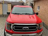 Ford F-Series 2021 годаүшін40 000 000 тг. в Костанай – фото 4