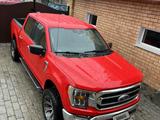 Ford F-Series 2021 годаүшін40 000 000 тг. в Костанай – фото 5