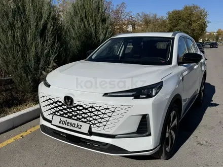 Changan CS55 Plus 2024 года за 9 900 000 тг. в Караганда