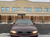 Audi A8 1995 года за 2 500 000 тг. в Алматы