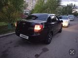 ВАЗ (Lada) Granta 2190 2013 года за 3 000 000 тг. в Астана – фото 3