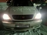 Toyota Harrier 1998 годаfor4 500 000 тг. в Петропавловск