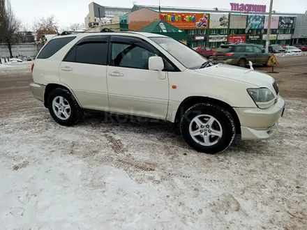 Toyota Harrier 1998 года за 4 500 000 тг. в Петропавловск – фото 3