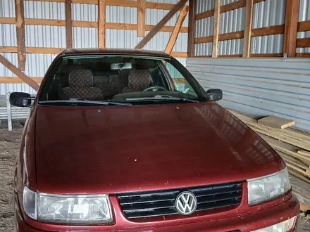 Volkswagen Passat 1996 года за 2 300 000 тг. в Караганда