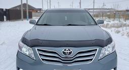 Toyota Camry 2010 годаfor4 600 000 тг. в Атырау – фото 2
