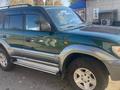 Toyota Land Cruiser Prado 1999 годаүшін8 600 000 тг. в Алматы – фото 3