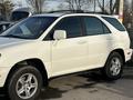 Lexus RX 300 2003 года за 5 500 000 тг. в Тараз – фото 2