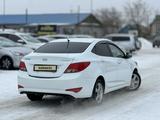 Hyundai Accent 2014 годаfor5 690 000 тг. в Актобе – фото 5