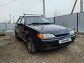 ВАЗ (Lada) 2114 2008 года за 1 200 000 тг. в Актобе – фото 3