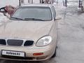 Daewoo Leganza 2001 года за 1 000 000 тг. в Караганда – фото 16