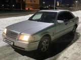 Mercedes-Benz C 180 1995 года за 2 000 000 тг. в Актобе – фото 4