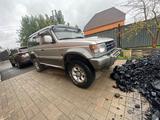 Mitsubishi Pajero 1999 годаfor3 500 000 тг. в Астана – фото 4