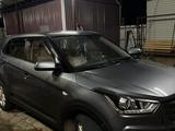 Hyundai Creta 2019 годаүшін8 300 000 тг. в Кызылорда – фото 3