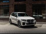 BMW X5 2018 года за 30 999 999 тг. в Алматы