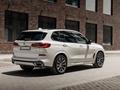 BMW X5 2018 года за 30 999 999 тг. в Алматы – фото 9