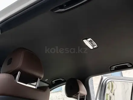 BMW X5 2018 года за 29 990 000 тг. в Алматы – фото 17