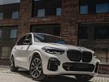 BMW X5 2018 года за 35 000 000 тг. в Алматы
