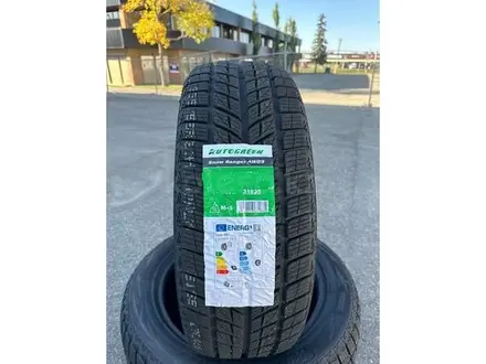Шины Autogreen 235/55R20 102H Snow Ranger AW09 за 40 000 тг. в Алматы