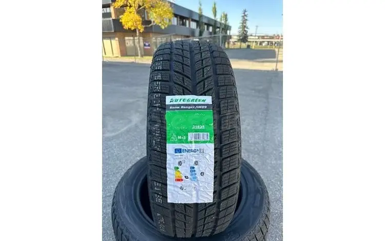 Шины Autogreen 235/55R20 102H Snow Ranger AW09 за 40 000 тг. в Алматы
