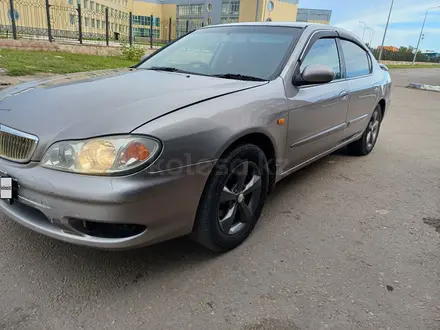 Nissan Cefiro 1999 года за 2 500 000 тг. в Петропавловск – фото 2