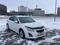 Chevrolet Cruze 2014 годаүшін4 500 000 тг. в Астана – фото 3