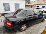 ВАЗ (Lada) Priora 2170 2007 года за 1 150 000 тг. в Бауыржана Момышулы – фото 3