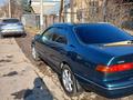 Toyota Camry 1998 годаүшін4 100 000 тг. в Алматы – фото 9