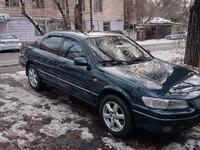 Toyota Camry 1998 годаүшін4 100 000 тг. в Алматы