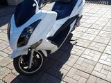 Yamaha  Meiduo 2013 года за 350 000 тг. в Павлодар – фото 5