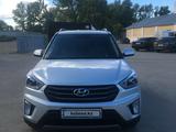 Hyundai Creta 2018 годаүшін8 800 000 тг. в Павлодар – фото 2