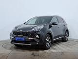 Kia Sportage 2021 года за 10 600 000 тг. в Астана