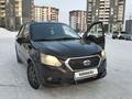 Datsun on-DO 2015 года за 2 100 000 тг. в Усть-Каменогорск – фото 2