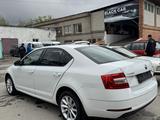 Skoda Octavia 2018 годаүшін6 000 000 тг. в Костанай – фото 4