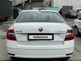 Skoda Octavia 2018 годаүшін6 000 000 тг. в Костанай – фото 3