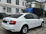 Skoda Octavia 2018 годаүшін6 000 000 тг. в Костанай – фото 2