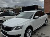 Skoda Octavia 2018 годаүшін6 000 000 тг. в Костанай