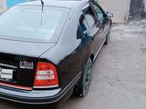 Skoda Octavia 2008 года за 7 700 000 тг. в Караганда – фото 3