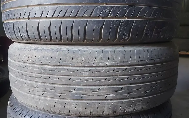 205/65R15 Одиночки Япония.for15 000 тг. в Алматы