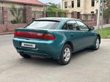 Mazda 323 1995 года за 950 000 тг. в Алматы – фото 4