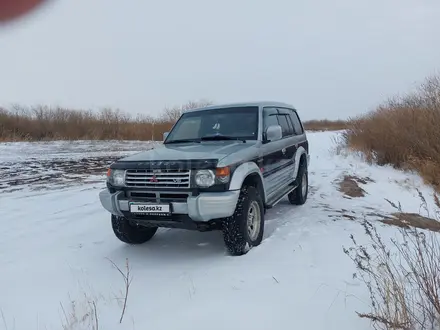 Mitsubishi Pajero 1997 года за 5 000 000 тг. в Астана – фото 2