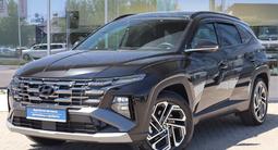 Hyundai Tucson Luxe 2024 года за 16 500 000 тг. в Шымкент