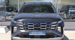 Hyundai Tucson Luxe 2024 года за 16 500 000 тг. в Шымкент – фото 2