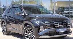 Hyundai Tucson Luxe 2024 года за 16 500 000 тг. в Шымкент – фото 3