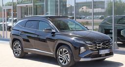 Hyundai Tucson Luxe 2024 года за 16 500 000 тг. в Шымкент – фото 4