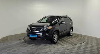 Kia Sorento 2012 годаүшін6 230 000 тг. в Алматы