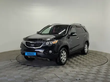 Kia Sorento 2012 года за 6 230 000 тг. в Алматы