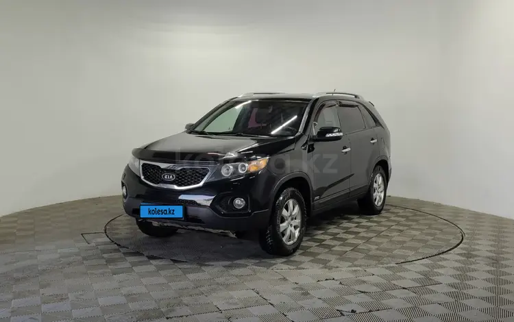 Kia Sorento 2012 года за 6 230 000 тг. в Алматы